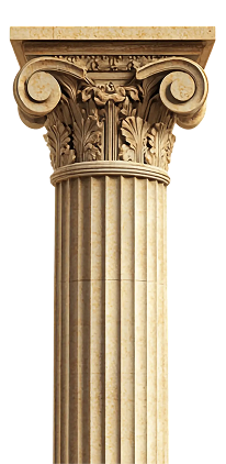 pillar